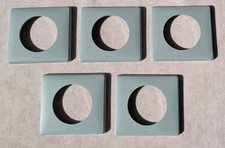 Plaque prise electrique Legrand Celiane 68741 Ciment