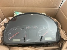 VW T4 Tableau de bord 7D0920800B VW Transporter diesel  