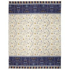 Couvre-lit matelassé Bassetti Granfoulard pour lit double OPLONTIS B3