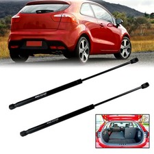 Paire de Vérins à Gaz Coffre Arrière pour Kia Rio MK3 2011-2017 OEM 817801W200