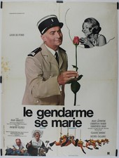 Rau Ch. La Gendarme se marie -