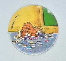 Pog Pogman 26 Série Esso 1