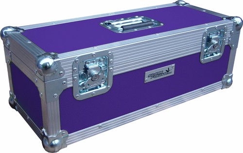 Single 300 swan flight - flight, case