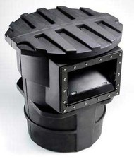 Pondmaster Pro 5000 Large Pond