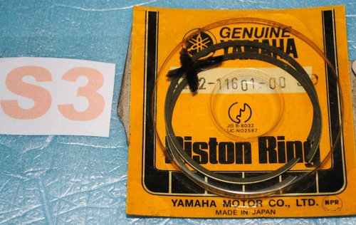 Boite segments standard - 1,