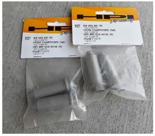 2-packs HPI Racing 101377 Rear