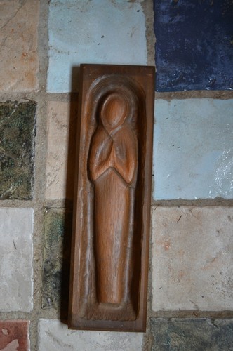 Sculpture bois taille directe - sculpture,