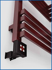 Thermoplongeur, Élément de