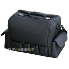 BALI Coffret mallette valise trolley de beauté pour maquillage cosmétique tattoo