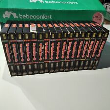 NARUTO - série 17 coffrets