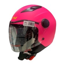 Casque Demijet Bébé JFM -