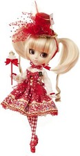 NEW Groove Pullip Angelic Pretty Prupate P-024 Fashion Doll Figure from Japan