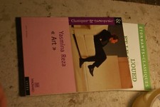 Art de Reza, Yasmina | Livre |