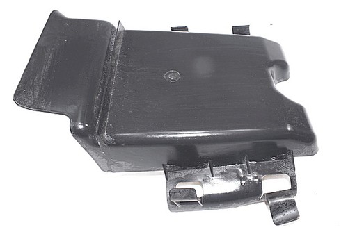 Convoyeur bouclier thermique - convoyeur,