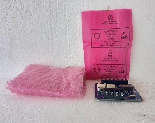 Carte pcb signal - signal, iam