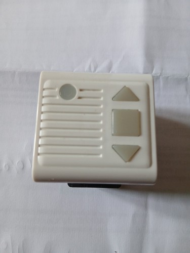 Commande individuelle volet - de,