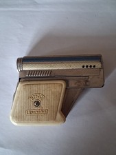 Briquet essence pistolet  imco