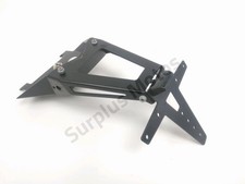 SUPPORT DE PLAQUE ET ECLAIRAGE KTM DUKE 390 2017-2021 / NE 61241