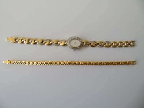 Montre femme carpe - 1, diem