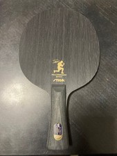 Stiga carbon truls edition - stiga,