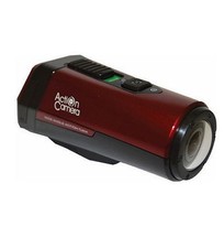 Action Plus Camera Cam / Video Recorder Caméscope étanche Sport