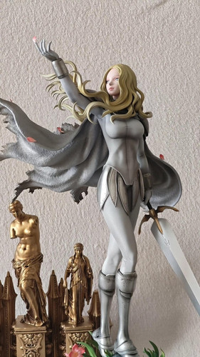 Starexva studio scale - 1/4,
