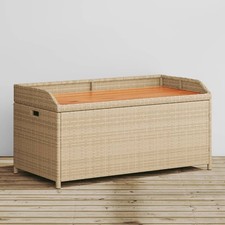 Banc de Rangement Coffre