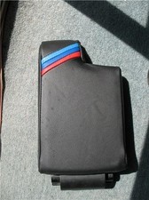 Pour BMW E36 Accoudoir Housse