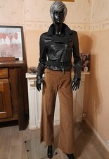 BEAU PANTALON HIGH USE BY