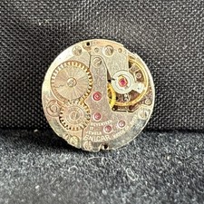 Mouvement Montre Mécanique