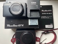 Appareil photo compact Canon