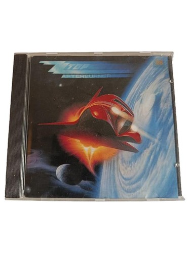 Top afterburner album - top,