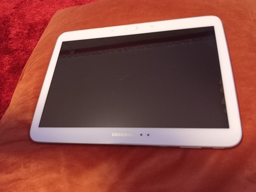 Tablette hors service - , samsung