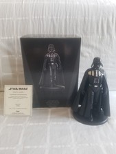 Statuette en Résine Dark Vador / Darth Vader Attakus