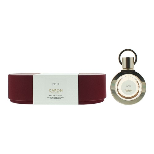 Caron infini eau parfum - caron, de