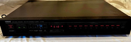 Yamaha 700 stereo digital - yamaha,