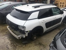 Essieu arriere CITROEN C4