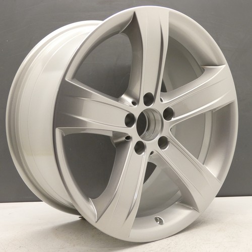 Mercedes cls w219 argent - mercedes,