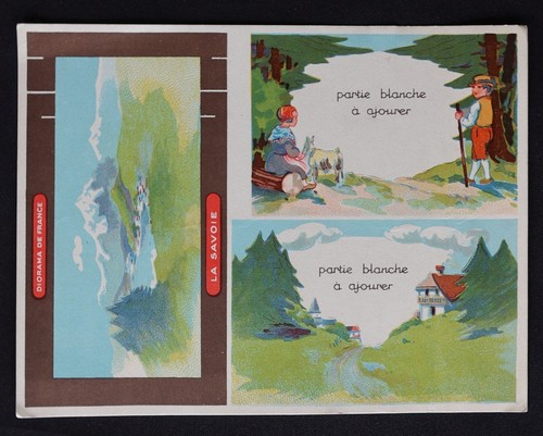 Découpage publicitaire grands - publicitaire,