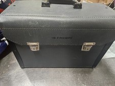 Sélection électricien B-D3E 42 Outils isolés FACOM - 2184C.VSE