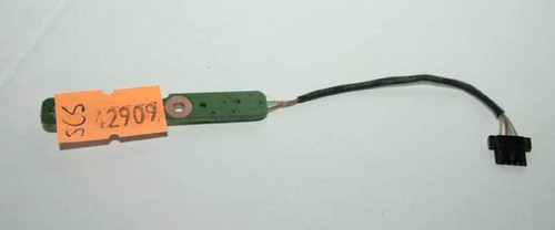 Pulsante accensione power - pulsante,