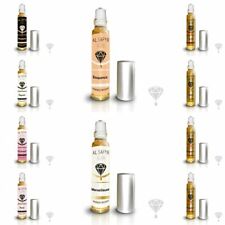 Musc Femme Extrait De Parfum Sans Alcool 11 ML Roll-On Senteur Marque Générique 