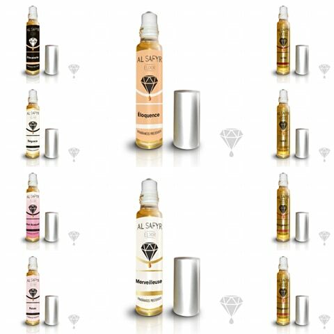 Musc femme extrait parfum - extrait,