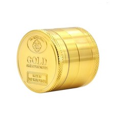 Grinder gold moulin épice - gold,