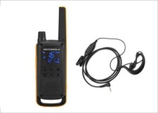 TALKIE-WALKIE MOTOROLA TLKR