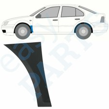 VOLKSWAGEN BORA 1998-2005