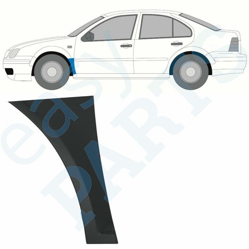 Volkswagen bora 1998 2005 - volkswagen,