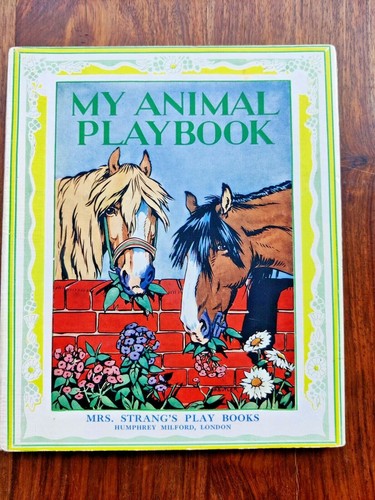 Mrs strang play - books,