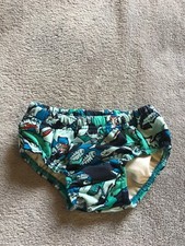 Maillot de bain Speedo 12/18