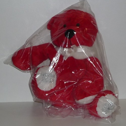 Doudou ours nocibé - doudou,